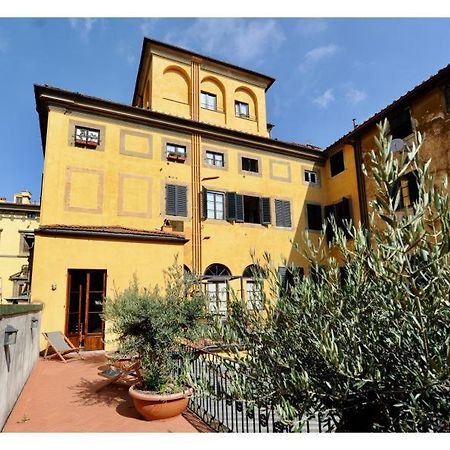 The Terrace In Florence Apt 외부 사진