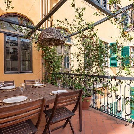 The Terrace In Florence Apt 외부 사진