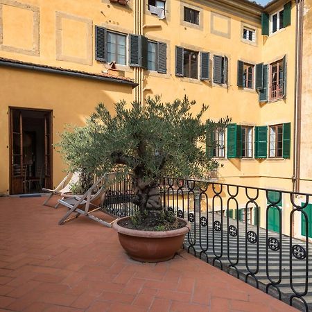 The Terrace In Florence Apt 외부 사진