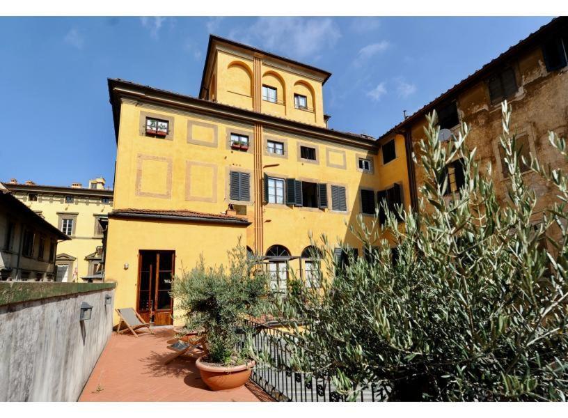 The Terrace In Florence Apt 외부 사진