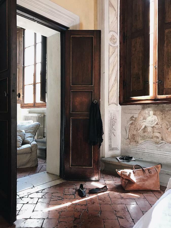 The Terrace In Florence Apt 외부 사진