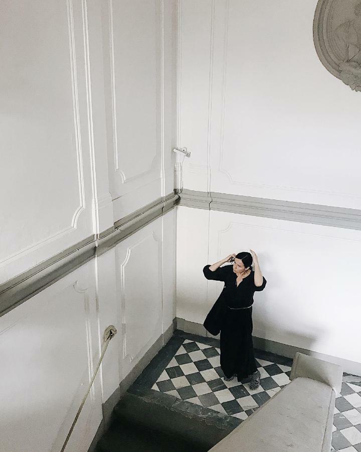 The Terrace In Florence Apt 외부 사진