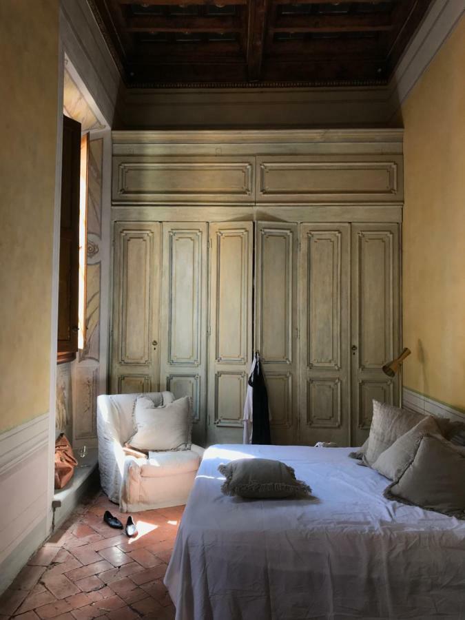 The Terrace In Florence Apt 외부 사진