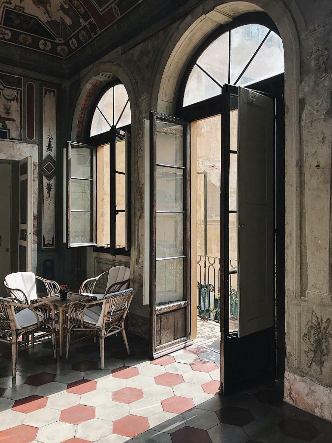 The Terrace In Florence Apt 외부 사진
