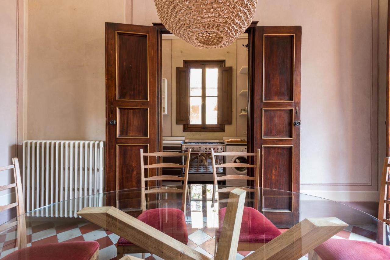 The Terrace In Florence Apt 외부 사진