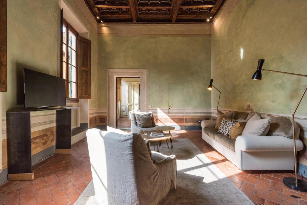 The Terrace In Florence Apt 외부 사진