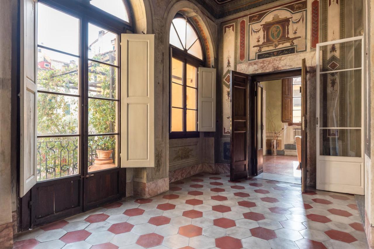 The Terrace In Florence Apt 외부 사진