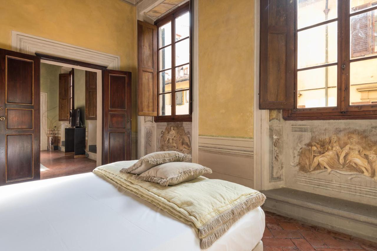 The Terrace In Florence Apt 외부 사진