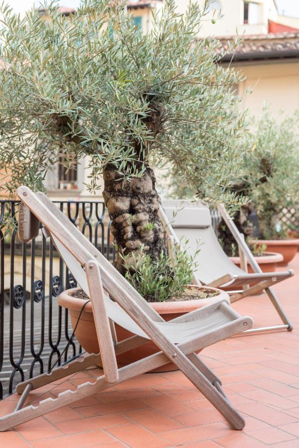 The Terrace In Florence Apt 외부 사진