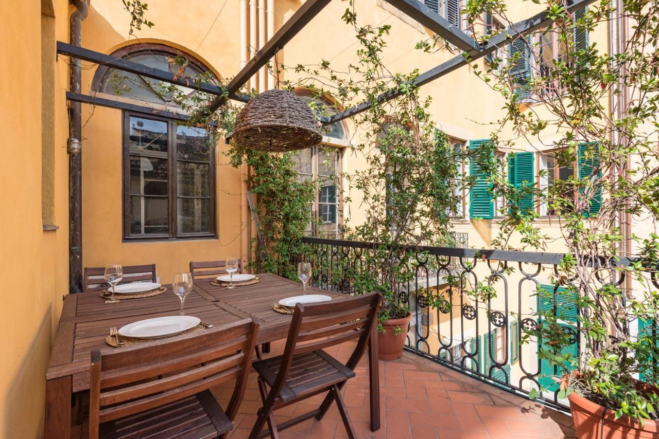 The Terrace In Florence Apt 외부 사진