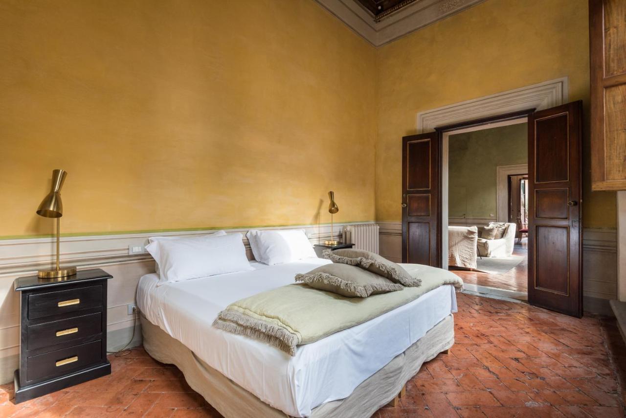 The Terrace In Florence Apt 외부 사진