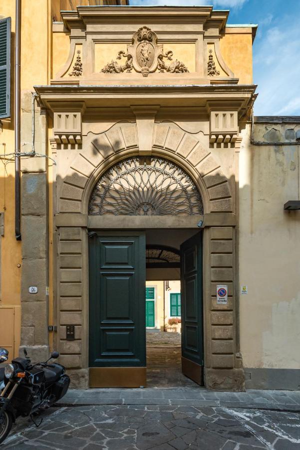 The Terrace In Florence Apt 외부 사진