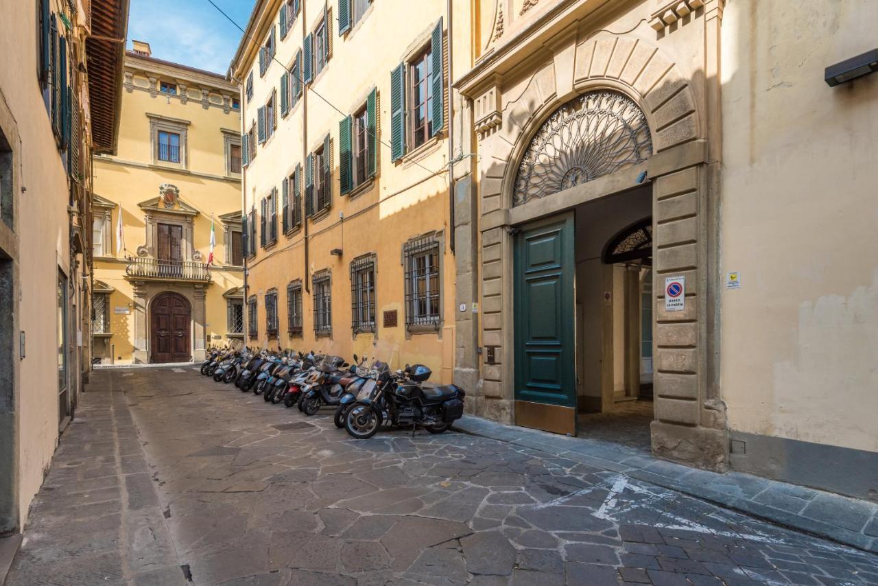 The Terrace In Florence Apt 외부 사진