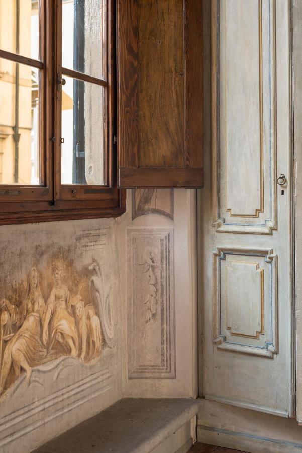 The Terrace In Florence Apt 외부 사진