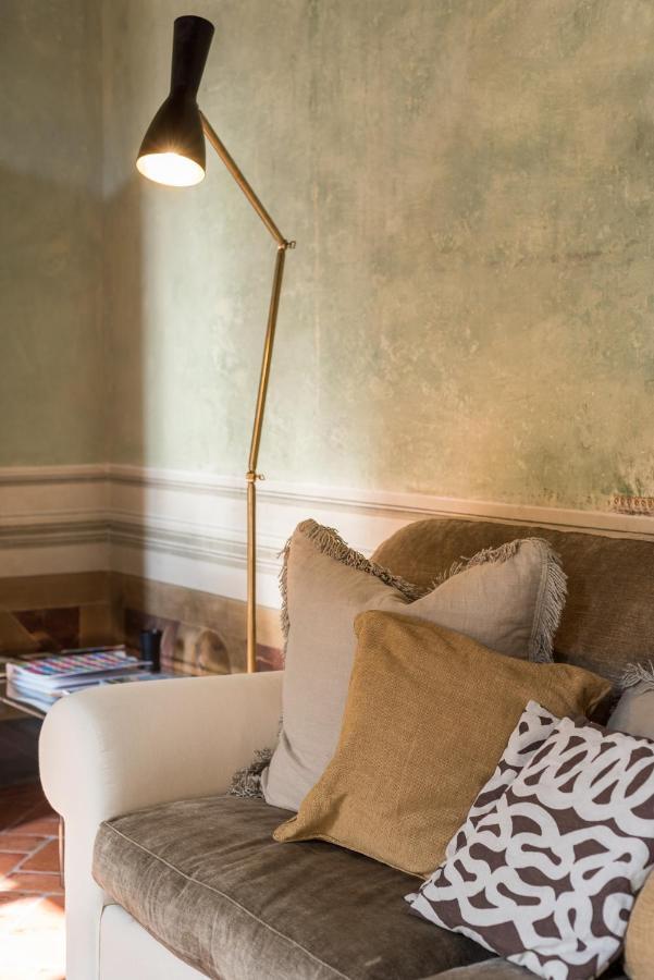The Terrace In Florence Apt 외부 사진