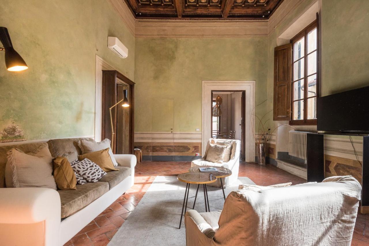 The Terrace In Florence Apt 외부 사진