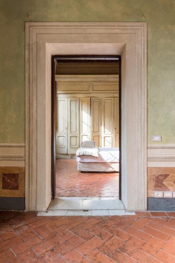 The Terrace In Florence Apt 외부 사진