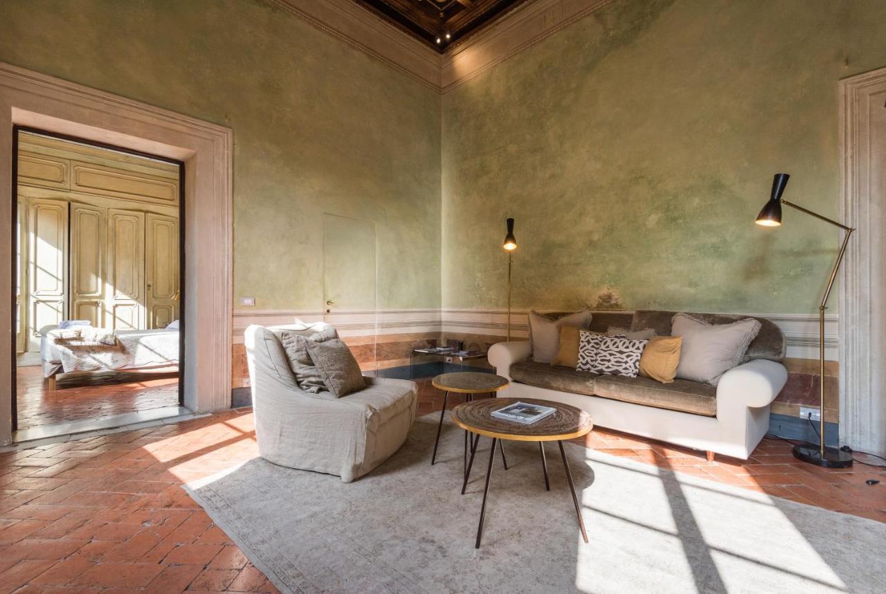The Terrace In Florence Apt 외부 사진