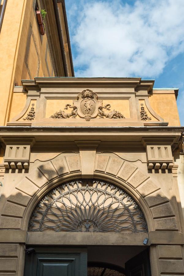 The Terrace In Florence Apt 외부 사진