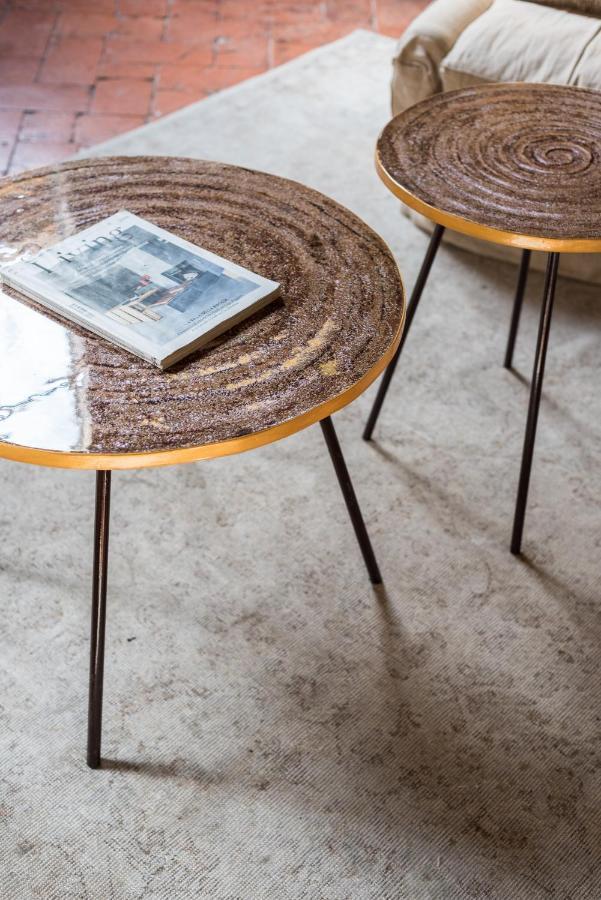 The Terrace In Florence Apt 외부 사진