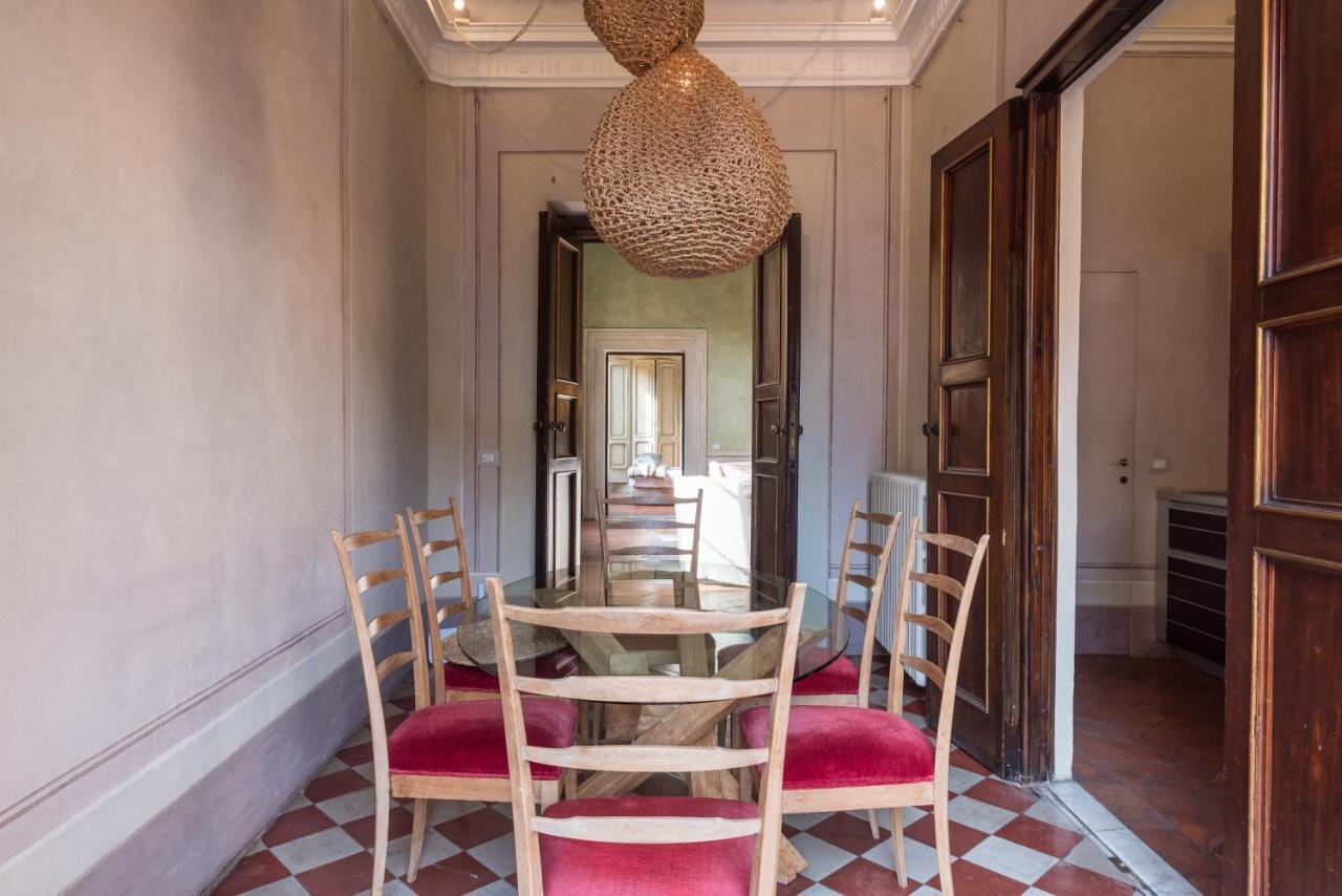 The Terrace In Florence Apt 외부 사진