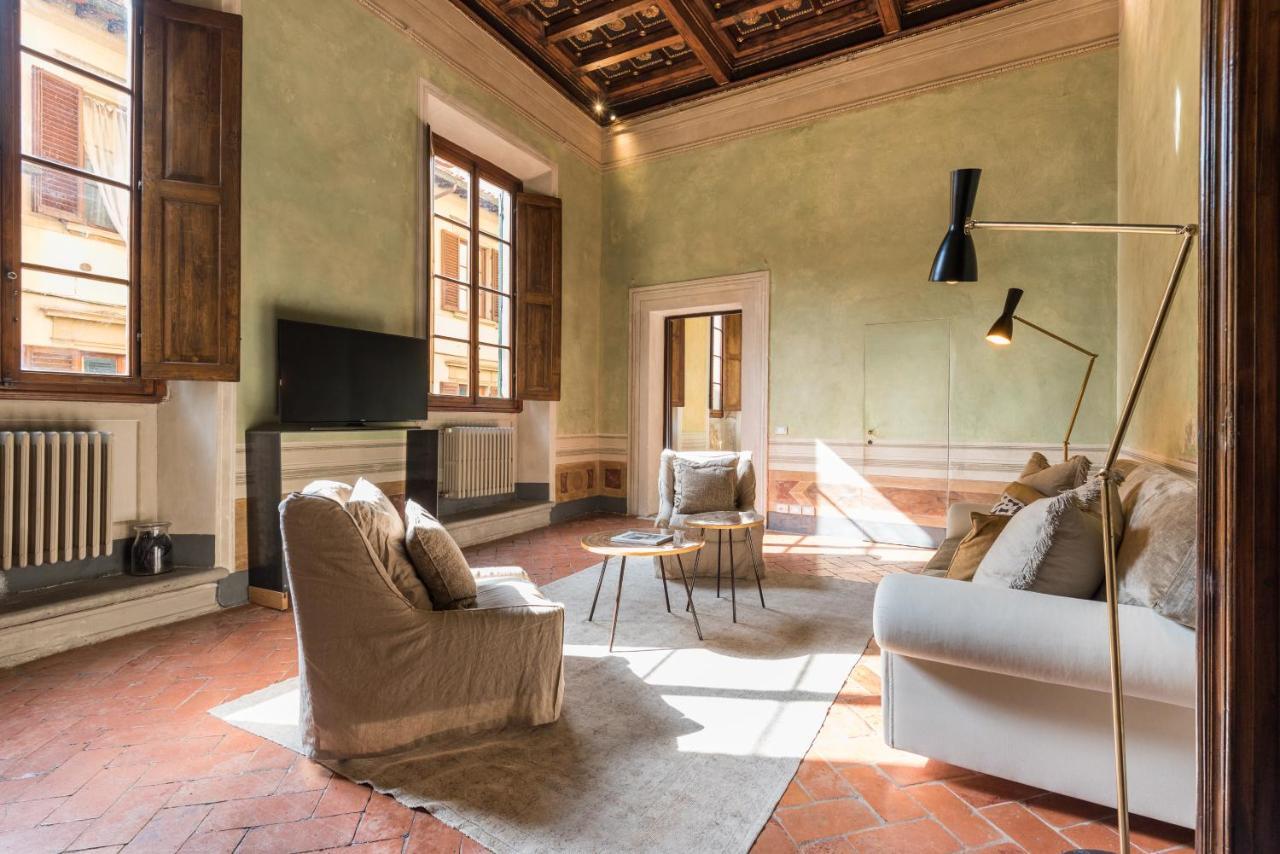 The Terrace In Florence Apt 외부 사진