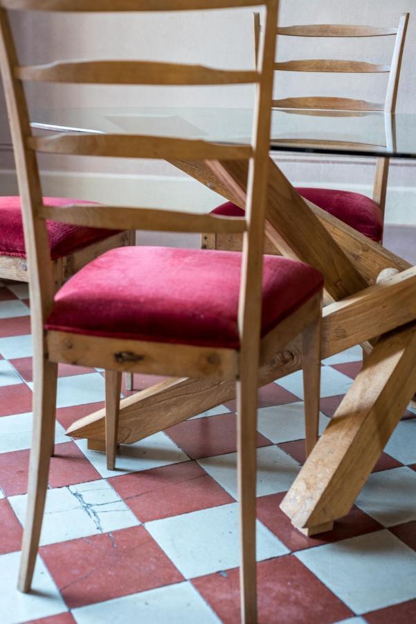 The Terrace In Florence Apt 외부 사진