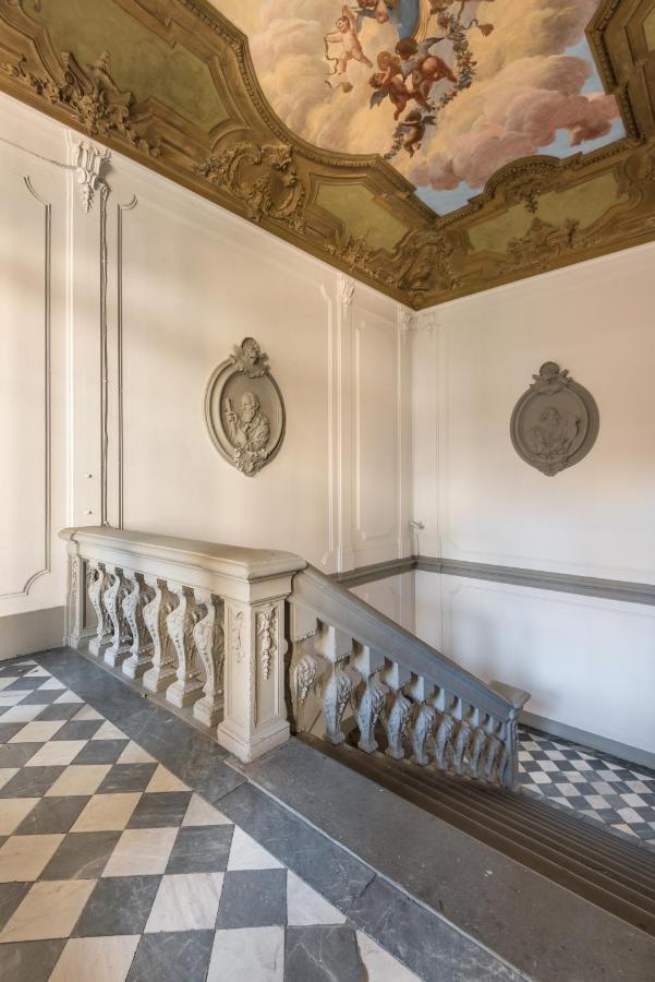The Terrace In Florence Apt 외부 사진