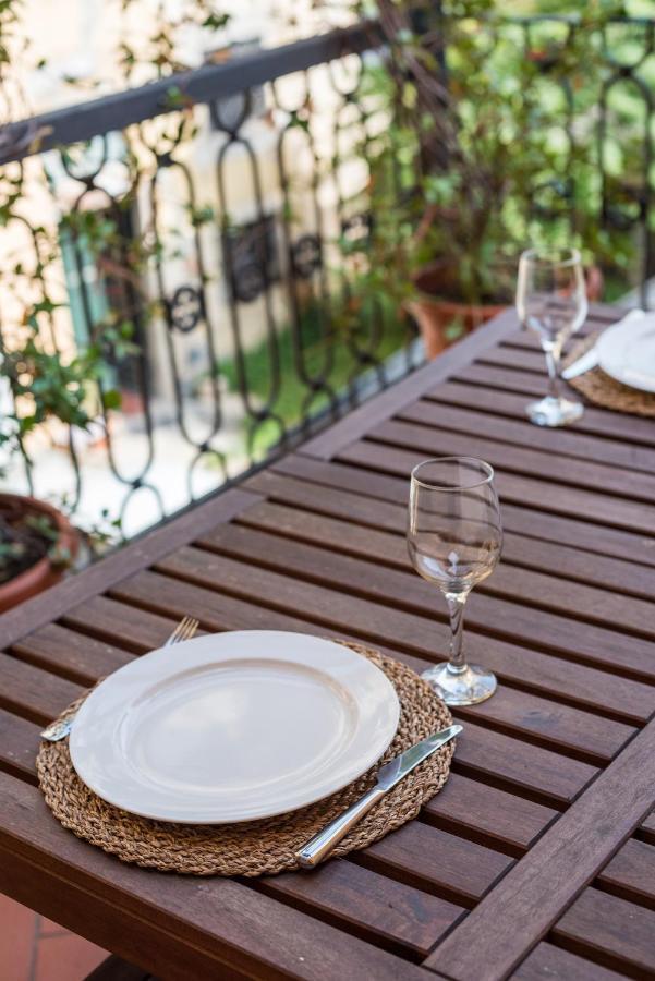 The Terrace In Florence Apt 외부 사진