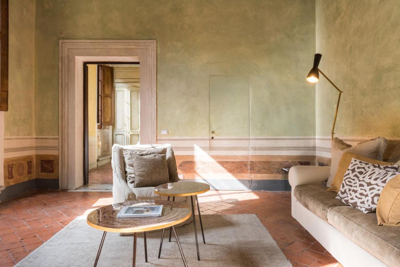 The Terrace In Florence Apt 외부 사진