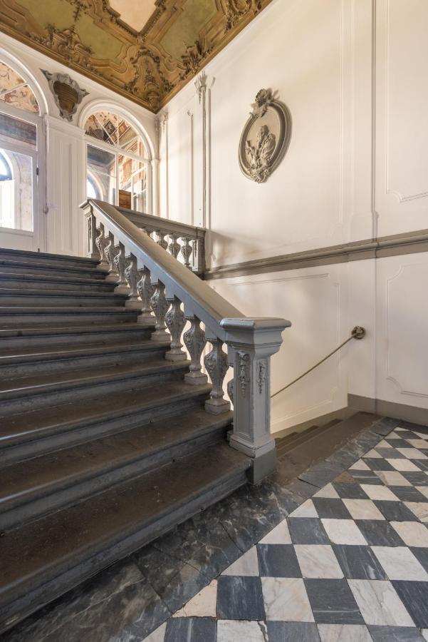 The Terrace In Florence Apt 외부 사진