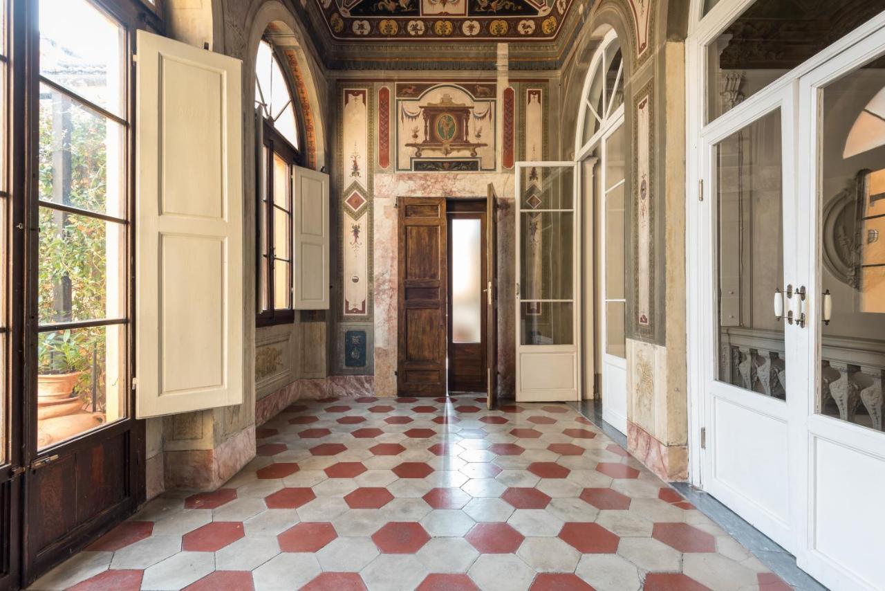 The Terrace In Florence Apt 외부 사진