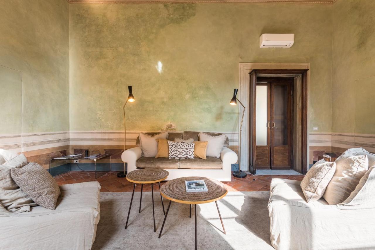 The Terrace In Florence Apt 외부 사진