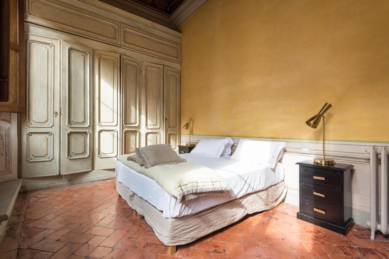 The Terrace In Florence Apt 외부 사진
