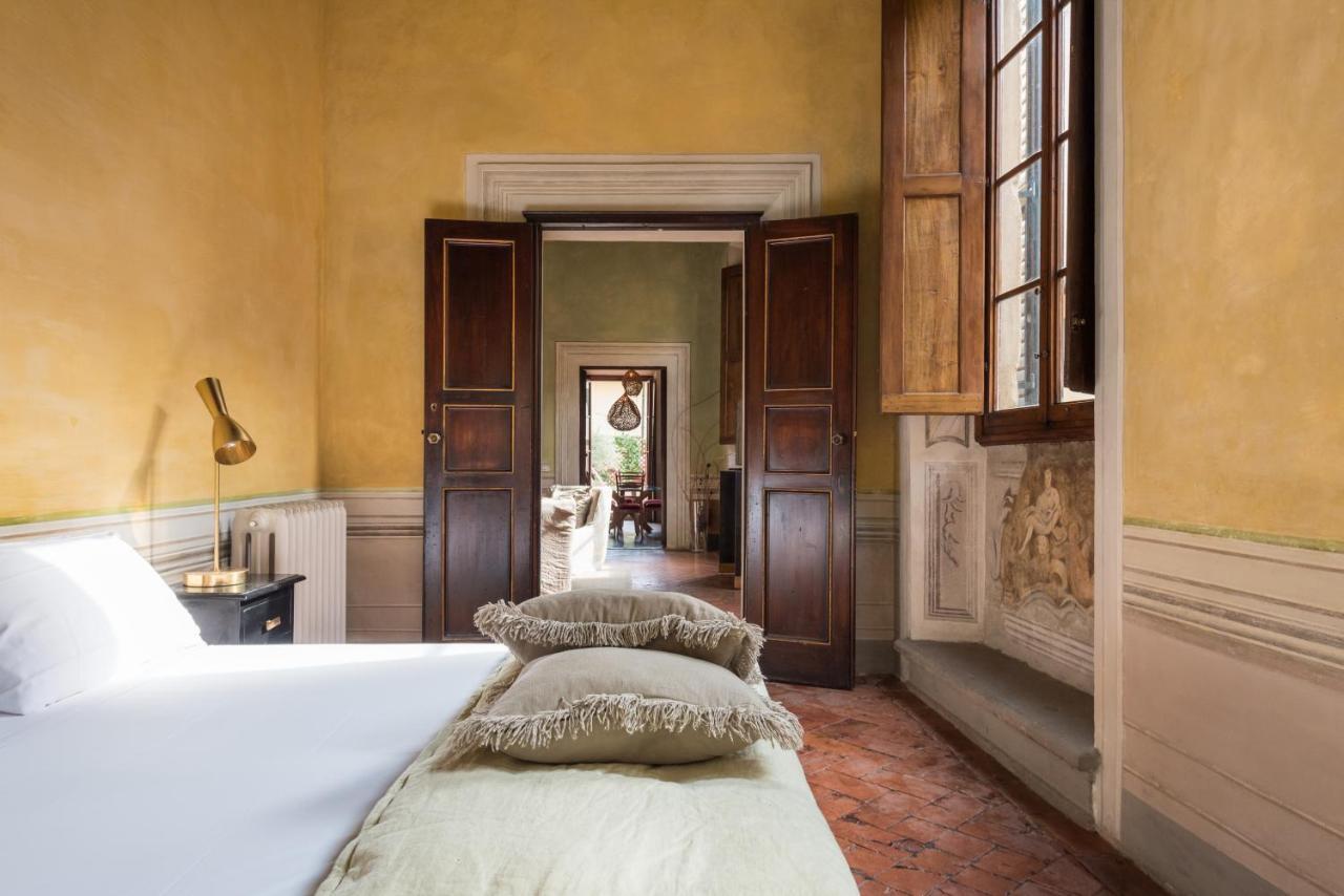 The Terrace In Florence Apt 외부 사진